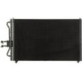 thumbnail image 1 of A/C Condenser - Compatible with 2005 - 2007 Mercury Mariner 2006, 1 of 2