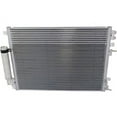 thumbnail image 1 of A/C Condenser - Compatible with 2005 - 2008 Dodge Magnum 2006 2007, 1 of 2