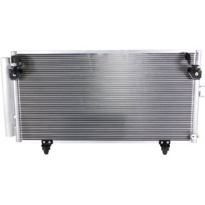 A/C Condenser Compatible with 2005-2009 Subaru Outback Legacy