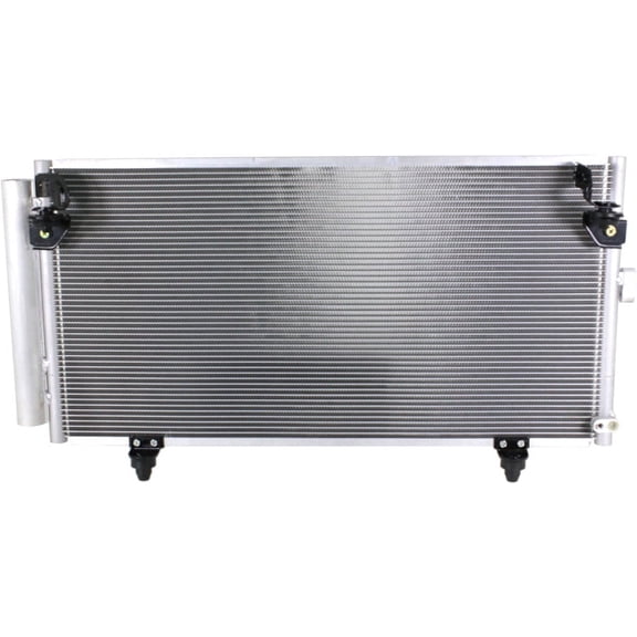 A/C Condenser Compatible with 2005-2009 Subaru Outback Legacy