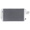 thumbnail image 1 of A/C Condenser - Compatible with 2005 - 2010 Kia Sportage 2006 2007 2008 2009, 1 of 2