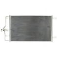 thumbnail image 1 of A/C Condenser - Compatible with 2005 - 2012 Ford Escape Hybrid 2006 2007 2008 2009 2010 2011, 1 of 2