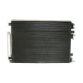 thumbnail image 1 of A/C Condenser - Compatible with 2005 - 2014 Chrysler 300 2006 2007 2008 2009 2010 2011 2012 2013, 1 of 2