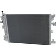 thumbnail image 1 of A/C Condenser Compatible with 2005-2014 Volvo XC90, 1 of 5