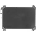 thumbnail image 1 of A/C Condenser - Compatible with 2006 - 2009 Chevy Trailblazer 2007 2008, 1 of 2