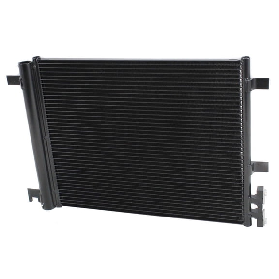 A/C Condenser Compatible with 2006-2011 Chevrolet HHR