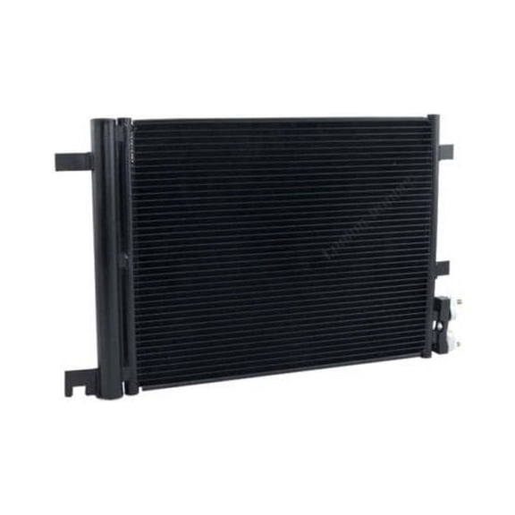A/C Condenser - Compatible with 2006 - 2011 Chevy HHR 2007 2008 2009 2010