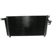 A/C Condenser Compatible with 2006-2011 Kia Rio Rio5