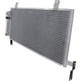 thumbnail image 1 of A/C Condenser Compatible with 2006-2012 Mitsubishi Eclipse, 1 of 3
