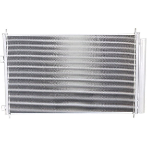 A/C Condenser Compatible with 2006-2012 Toyota RAV4