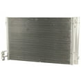 thumbnail image 1 of A/C Condenser - Compatible with 2006 BMW 325i, 1 of 2