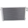 thumbnail image 1 of A/C Condenser - Compatible with 2006 BMW 325xi, 1 of 2