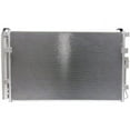 thumbnail image 1 of A/C Condenser - Compatible with 2007 - 2008 Hyundai Entourage, 1 of 2