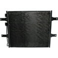 thumbnail image 1 of A/C Condenser - Compatible with 2007 - 2009 Dodge Ram 3500 2008, 1 of 2