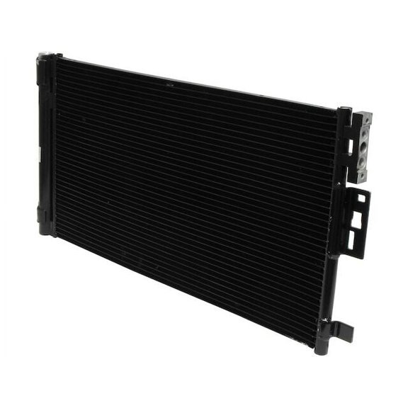 A/C Condenser - Compatible with 2007 - 2009 Pontiac G5 2008