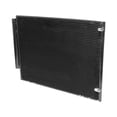thumbnail image 1 of A/C Condenser - Compatible with 2007 - 2009 RX350 3.5L V6 2008, 1 of 2