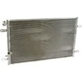 thumbnail image 1 of A/C Condenser - Compatible with 2007 - 2011 Audi S6 5.2L V10 2008 2009 2010, 1 of 2