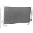 thumbnail image 1 of A/C Condenser - Compatible with 2007 - 2012 Mazda CX-7 2008 2009 2010 2011, 1 of 2