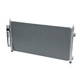 thumbnail image 1 of A/C Condenser - Compatible with 2007 - 2012 Nissan Sentra 2008 2009 2010 2011, 1 of 2