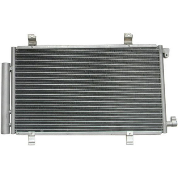 A/C Condenser Compatible with 2007-2013 Suzuki SX4 2012 Crossover