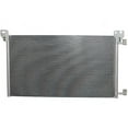 thumbnail image 1 of A/C Condenser - Compatible with 2007 Chevy Silverado 3500 Classic 6.6L V8 Turbocharged OHV Diesel, 1 of 2
