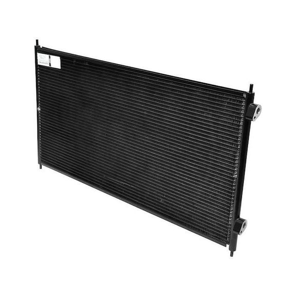 A/C Condenser - Compatible with 2008 - 2009 International WorkStar 7600
