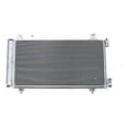 thumbnail image 1 of A/C Condenser - Compatible with 2008 - 2009 Pontiac G8, 1 of 2