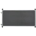 thumbnail image 1 of A/C Condenser - Compatible with 2008 - 2011 International 9900i 2009 2010, 1 of 1