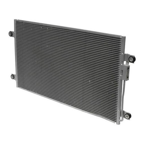 A/C Condenser - Compatible with 2008 - 2013 Freightliner M2 106 2009 2010 2011 2012