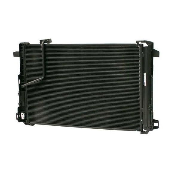 Mercedes Benz C63 Amg Ac Condenser