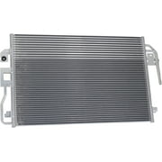 A/C Condenser Compatible with 2009-2012 Ford Escape 2009-2011 Mazda Tribute