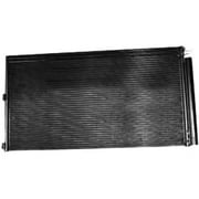 A/C Condenser - Compatible with 2009 - 2014 Ford F-150 2010 2011 2012 2013