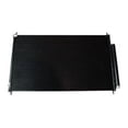 thumbnail image 1 of A/C Condenser - Compatible with 2009 - 2015 Honda Pilot 2010 2011 2012 2013 2014, 1 of 2