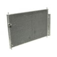 thumbnail image 1 of A/C Condenser - Compatible with 2009 - 2019 Toyota Corolla 2010 2011 2012 2013 2014 2015 2016 2017 2018, 1 of 2