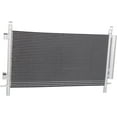 thumbnail image 1 of A/C Condenser Compatible with 2010-2011 Chevrolet Camaro, 1 of 5