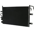 thumbnail image 1 of A/C Condenser Compatible with 2010-2012 Ford Flex 2010-2019 Lincoln MKT, 1 of 5