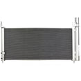 thumbnail image 1 of A/C Condenser - Compatible with 2010 - 2012 Lexus HS250h - APDI, 1 of 2