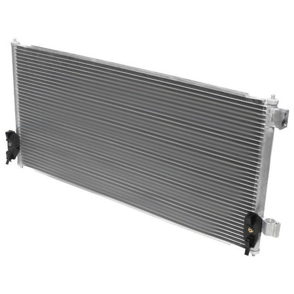 A/C Condenser - Compatible with 2010 - 2013 Ford Transit Connect 2011 2012