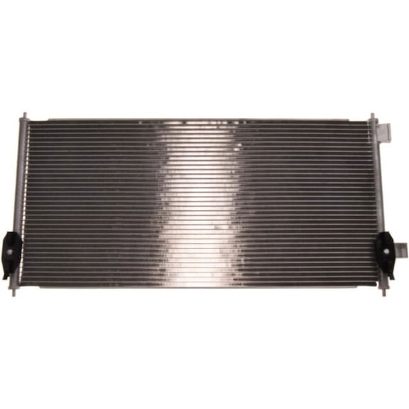 A/C Condenser - Compatible with 2010 - 2013 Ford Transit Connect 2011 2012