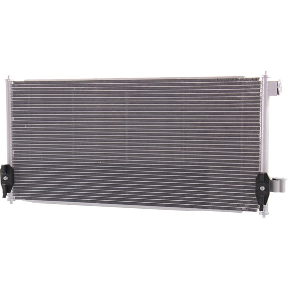 A/C Condenser Compatible with 2010-2013 Ford Transit Connect