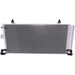 A/C Condenser Compatible with 2010-2014 Subaru Outback Legacy