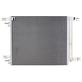 thumbnail image 1 of A/C Condenser - Compatible with 2010 - 2016 Cadillac SRX 2011 2012 2013 2014 2015, 1 of 2