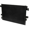 thumbnail image 1 of A/C Condenser - Compatible with 2011 - 2014 Chrysler 200 2012 2013, 1 of 2