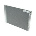thumbnail image 1 of A/C Condenser - Compatible with 2011 - 2015 BMW 528i 2012 2013 2014, 1 of 2