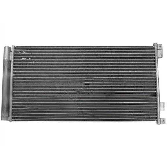 A/C Condenser - Compatible with 2011 - 2015 Mini Cooper 2012 2013 2014