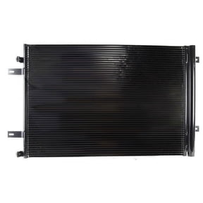 A/C Condenser - Compatible with 2011 - 2016 Ford F-250 Super Duty 6.2L V8 2012 2013 2014 2015