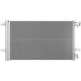 thumbnail image 1 of A/C Condenser - Compatible with 2011 - 2017 Buick Regal 2012 2013 2014 2015 2016, 1 of 2