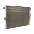thumbnail image 1 of A/C Condenser - Compatible with 2011 - 2021 Jeep Grand Cherokee 2012 2013 2014 2015 2016 2017 2018 2019 2020, 1 of 2