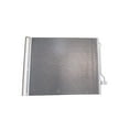 thumbnail image 1 of A/C Condenser - Compatible with 2011 BMW 750Li xDrive, 1 of 2