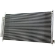 A/C Condenser Compatible with 2012-2015 Honda Civic 2013-2022 Acura ILX